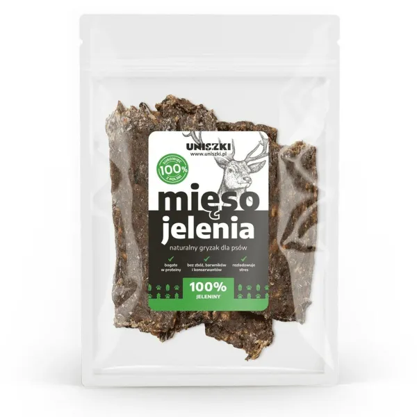 Koiran makupala Uniszki Peura 90 g