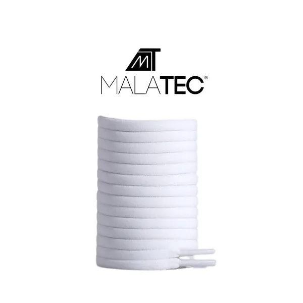 Шнурки для обуви - без завязок Malatec 21653