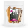 Dog Snack Uniszki Piel de vaca Beef 100 g