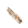 Dog Snack Uniszki Oreja de conejo con pelo Rabbit 2 x 60 g