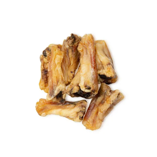Koiran makupala Uniszki Beef Achilles tendons Pihvi 500 g