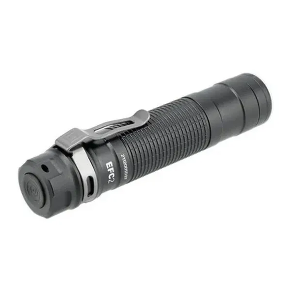 LED Torch Keyring Walther KOL.125-426