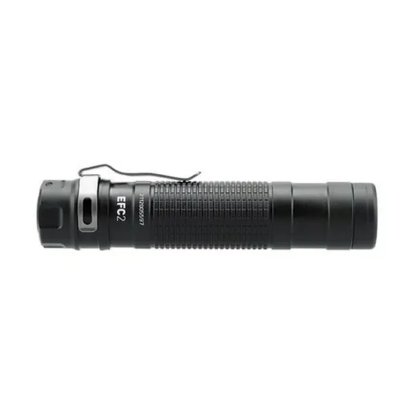 LED Torch Keyring Walther KOL.125-426
