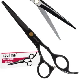 Soulima 21461 friziera šķēres