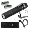 LED Torch Keyring Walther KOL.125-426