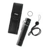 LED Torch Keyring Walther KOL.125-426