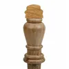 Decorative Figure Alexandra House Living Brown Mango wood Chess 15 x 40 x 15 cm