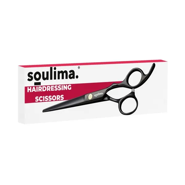 Парикмахерские ножницы Soulima 21461.