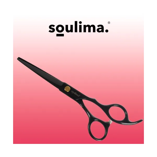 Soulima 21461 kampaajan sakset