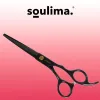 Soulima 21461 friziera šķēres