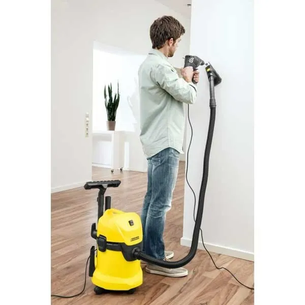 Dust-resistant Kärcher 2.863-234.0 (1 Unit)
