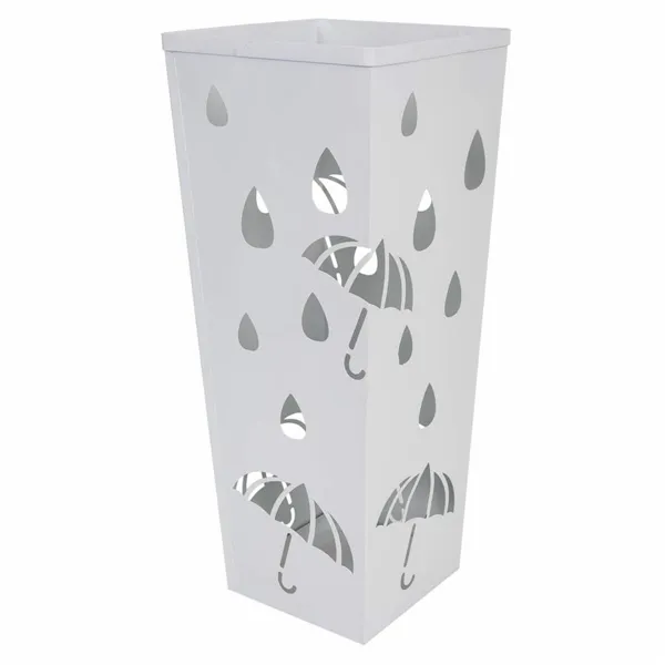 Umbrella stand Alexandra House Living Cream 20 x 50 x 20 cm