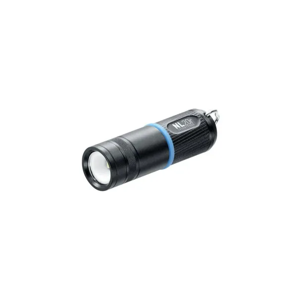 LED Torch Keyring Walther 3.7121-1 1 Piece