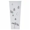 Umbrella stand Alexandra House Living Cream 20 x 50 x 20 cm