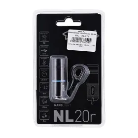 Nešiojamo kompiuterio baterija V7 H-HSTNN-UB7N-V7E 56 Wh 7300 mAh