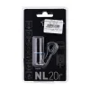 Atslēgu Piekariņš ar LED Lukturīti Walther 3.7121-1 1 Daudzums