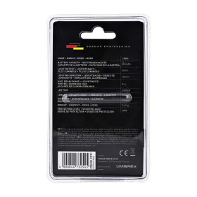 Nešiojamo kompiuterio baterija V7 H-HSTNN-UB7N-V7E 56 Wh 7300 mAh