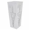 Umbrella stand Alexandra House Living Cream 20 x 50 x 20 cm