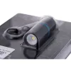 LED Torch Keyring Walther 3.7121-1 1 Piece