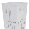 Umbrella stand Alexandra House Living Cream 20 x 50 x 20 cm