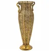 Umbrella stand Alexandra House Living Gold 19 x 49 x 21 cm