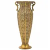 Umbrella stand Alexandra House Living Gold 19 x 49 x 21 cm