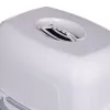 Cat Litter Box Diamentiq 4004508810DIA White Grey Plastic 40 x 38,7 x 55,5 cm