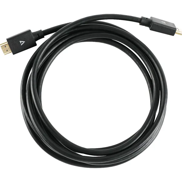 Кабель HDMI V7 V7HDMIPRO-3M-BLK