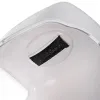 Kačių kraiko dėžutė Diamentiq 4004508810DIA Balta Pilka Plastmasinis 40 x 38,7 x 55,5 cm