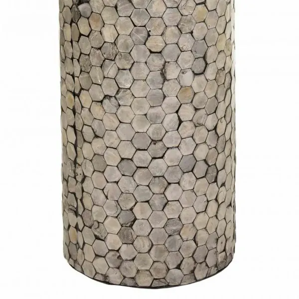 Umbrella stand Alexandra House Living Grey 20 x 56 x 20 cm