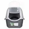 Ящик для кошачьего туалета Diamentiq 4004508853DIA