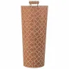 Umbrella stand Alexandra House Living Terracotta 23 x 50 x 23 cm