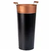 Umbrella stand Alexandra House Living Black 23 x 50 x 23 cm