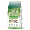 Rehu Arquivet Fresh Puppy Turkki 10 kg