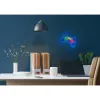 Светящееся украшение Actis ACS-NEON PAD Разноцветный 80