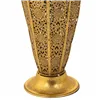 Umbrella stand Alexandra House Living Gold 19 x 49 x 21 cm