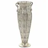 Umbrella stand Alexandra House Living Silver 19 x 49 x 21 cm