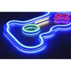 Светящееся украшение Actis ACS-NEON PAD Разноцветный 80