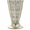 Umbrella stand Alexandra House Living Silver 19 x 49 x 21 cm