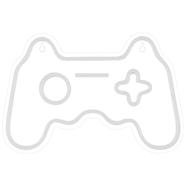Светящееся украшение Actis ACS-NEON PAD Разноцветный 80