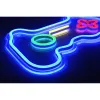 Светящееся украшение Actis ACS-NEON PAD Разноцветный 80