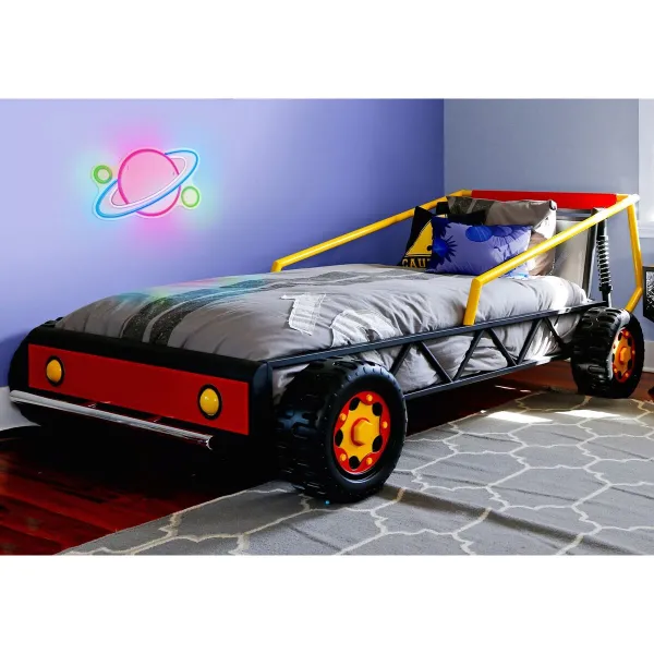Светящееся украшение Actis ACS-NEON PLANET Разноцветный 80