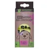 мешки Starch Bag 961811 Зеленый (120 Предметы)