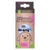 Мешок для мусора Starch Bag 961830 Синий (120 Предметы)