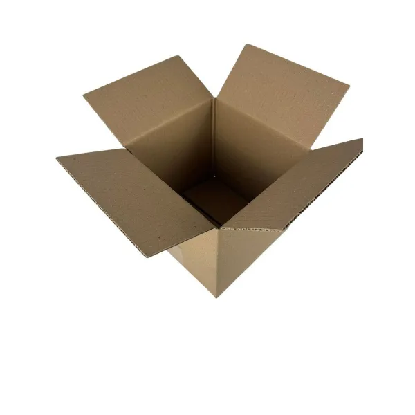 Cardboard box for moving