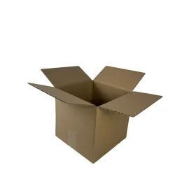 Cardboard box for moving