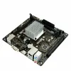 Emaplaat Biostar J4125NHU