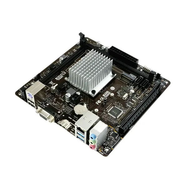 Emaplaat Biostar J4125NHU