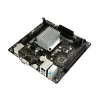 Emaplaat Biostar J4125NHU