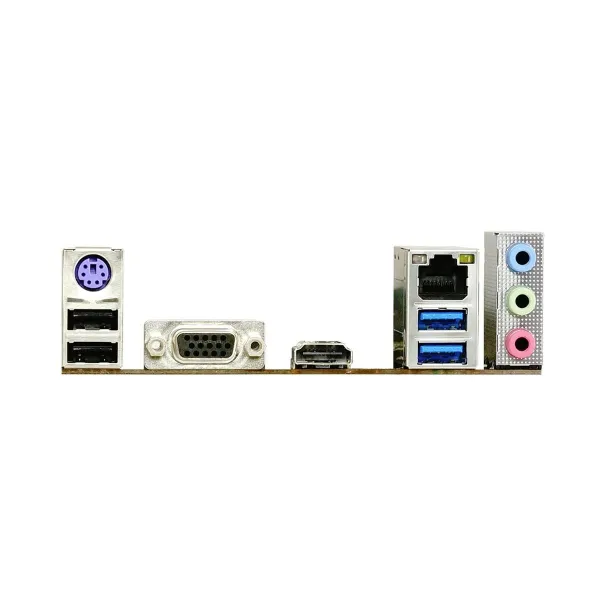 Emaplaat Biostar J4125NHU